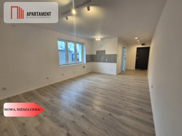 Mieszkanie Marzęcino