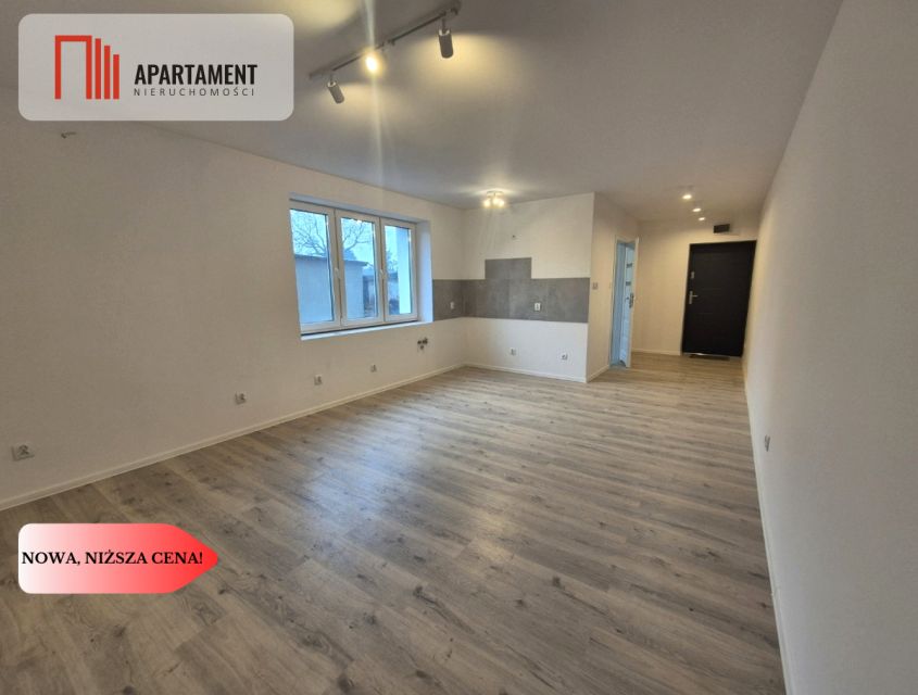 Mieszkanie Marzęcino