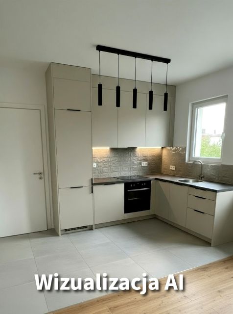 Mieszkanie Bartoszyce