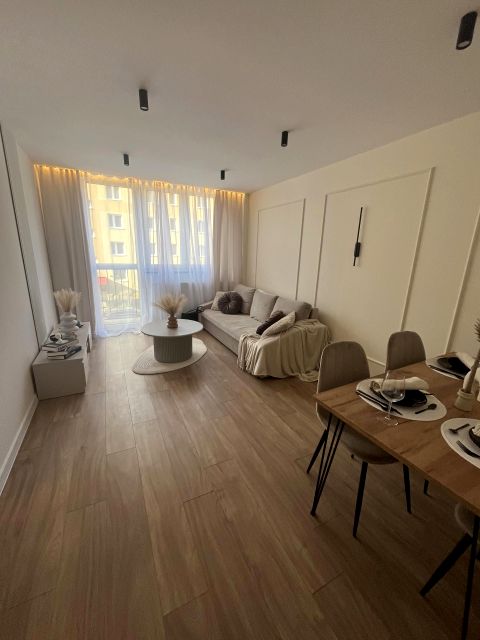 Mieszkanie Nowy Sącz