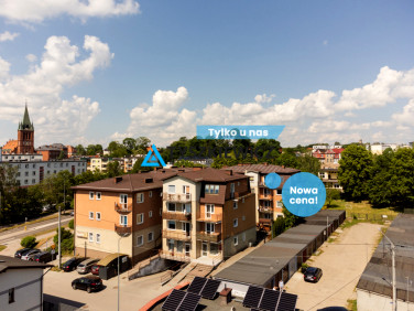 Mieszkanie Kościerzyna sprzedaż