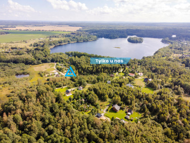 Działka budowlana Salinko