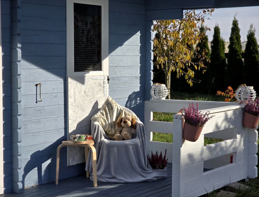 Działka budowlana Dopiewiec