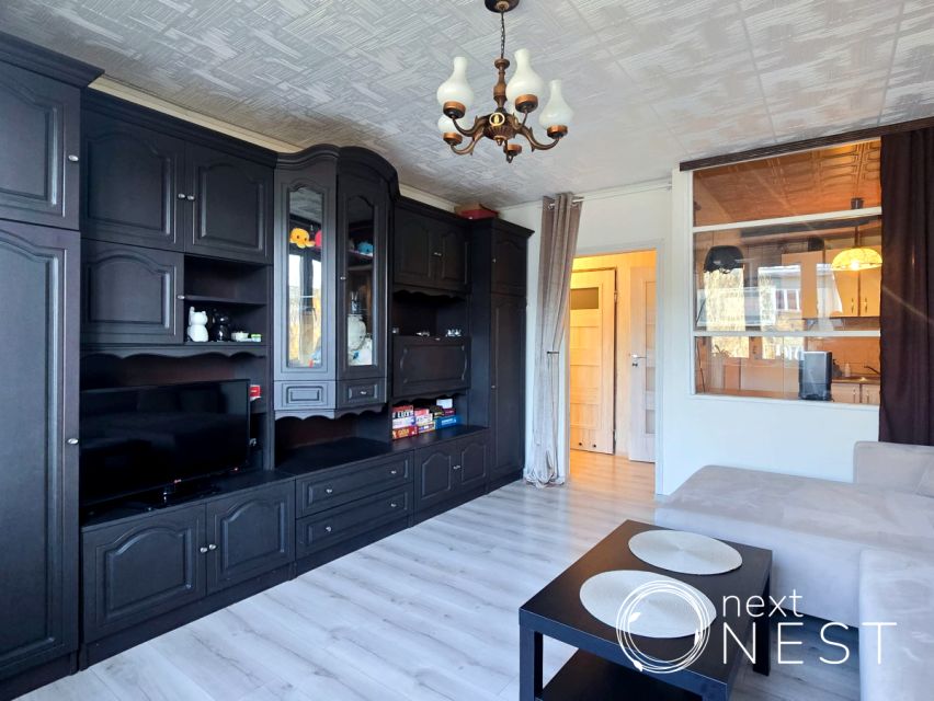 Mieszkanie Pruszków sprzedaż