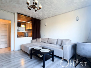 Mieszkanie Pruszków