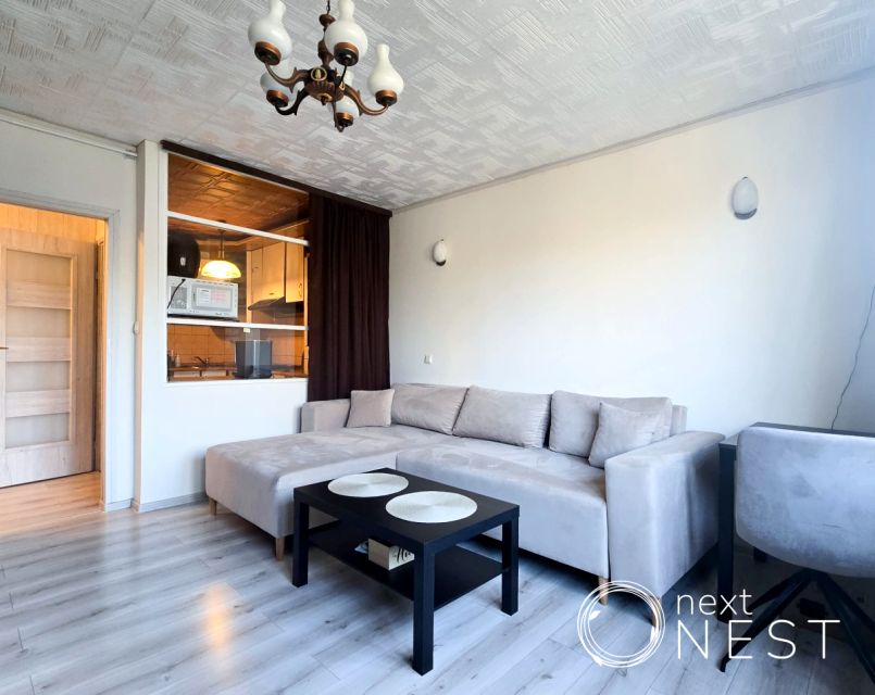 Mieszkanie Pruszków