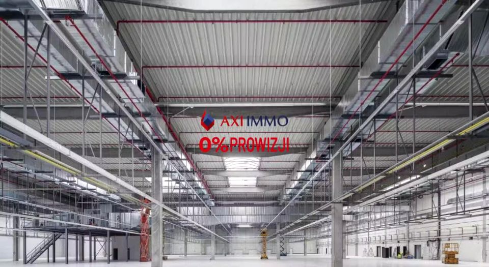 Budynek użytkowy Iłowa