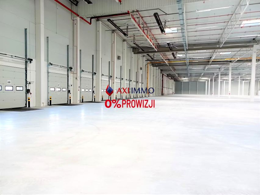 Budynek użytkowy Gorzów Wielkopolski