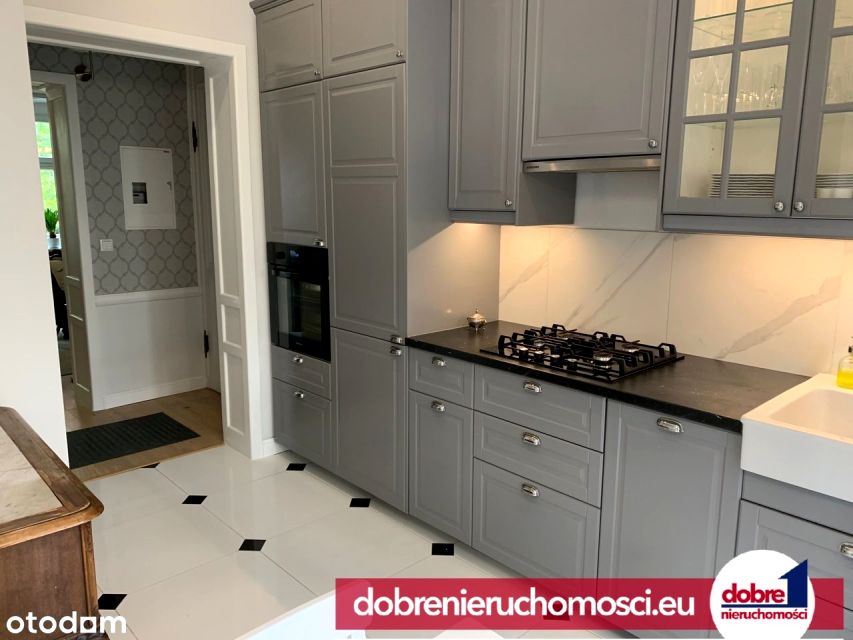 Mieszkanie Bydgoszcz