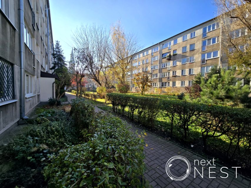 Mieszkanie Pruszków