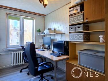 Mieszkanie Pruszków