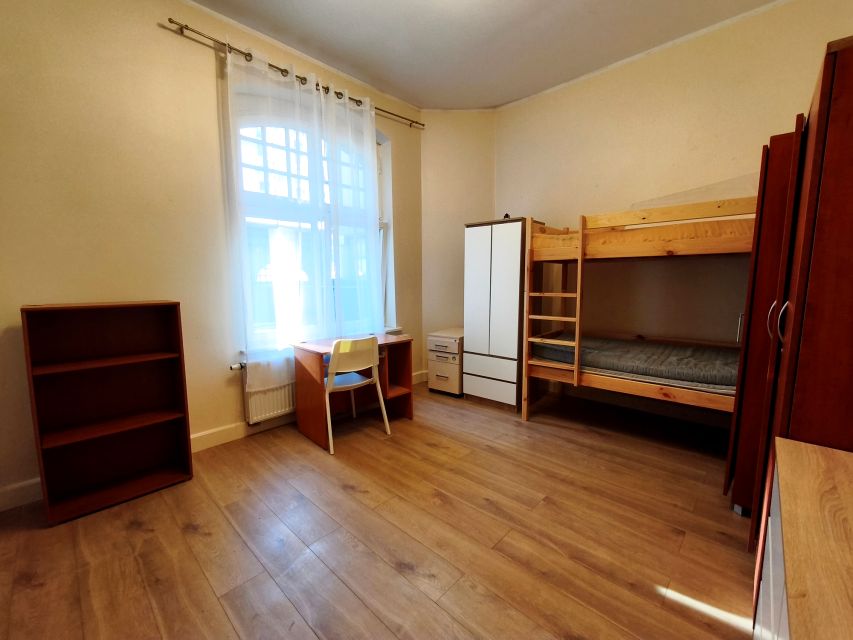 Mieszkanie Bydgoszcz