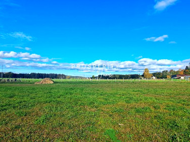 Działka budowlana Zelewo