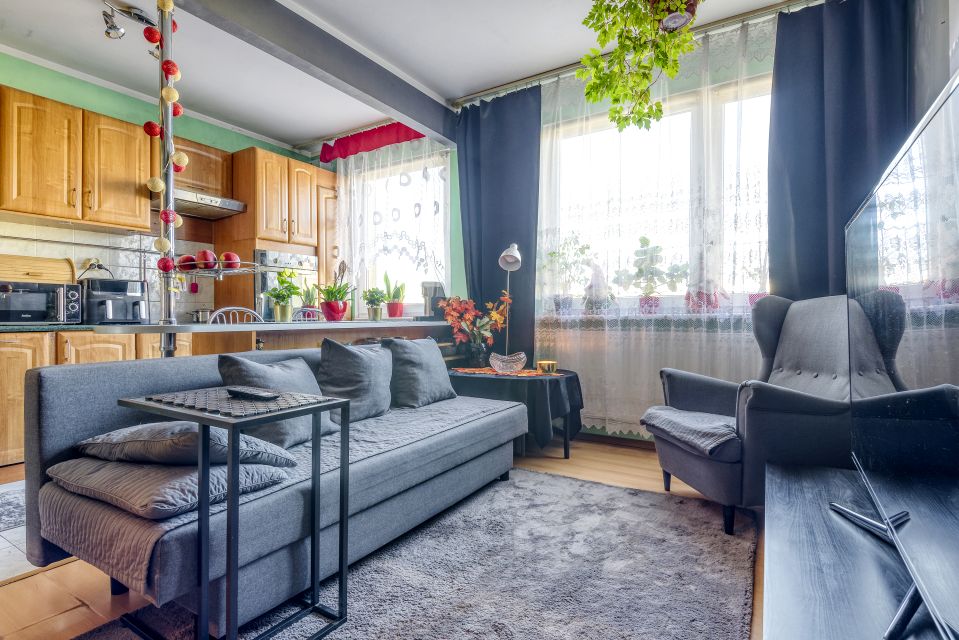 Mieszkanie Warszawa sprzedaż