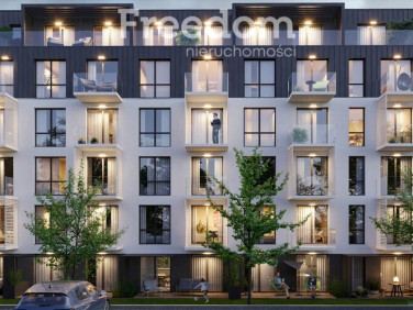 Mieszkanie Ustronie Morskie