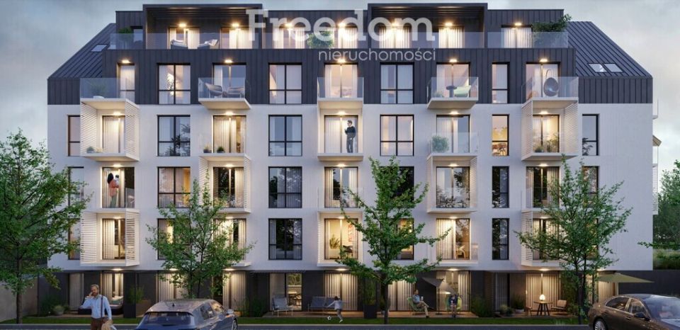 Mieszkanie Ustronie Morskie