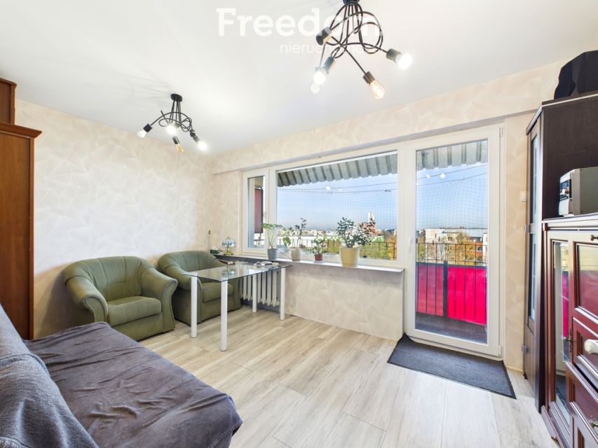 Mieszkanie Białystok