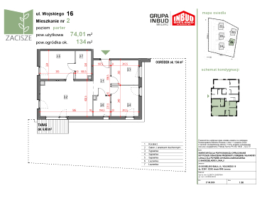 Mieszkanie Bielsko-Biała