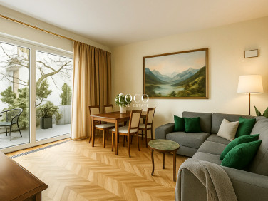 Mieszkanie Warszawa wynajem