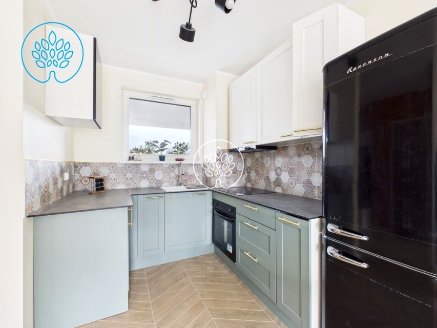 Mieszkanie Bydgoszcz