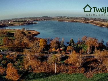 Działka rolna Bajtkowo