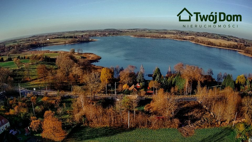 Działka rolna Bajtkowo