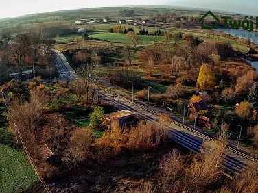 Działka rolna sprzedam