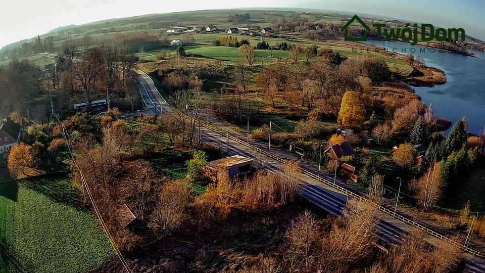 Działka rolna sprzedam