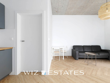 Mieszkanie Kraków wynajem