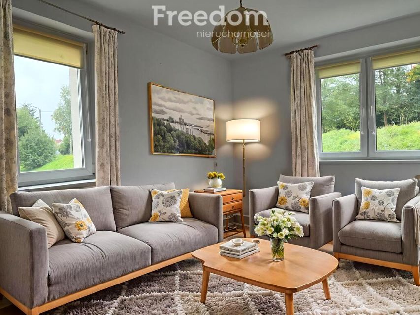 Mieszkanie Pruszcz Gdański