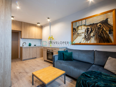 Mieszkanie Białystok