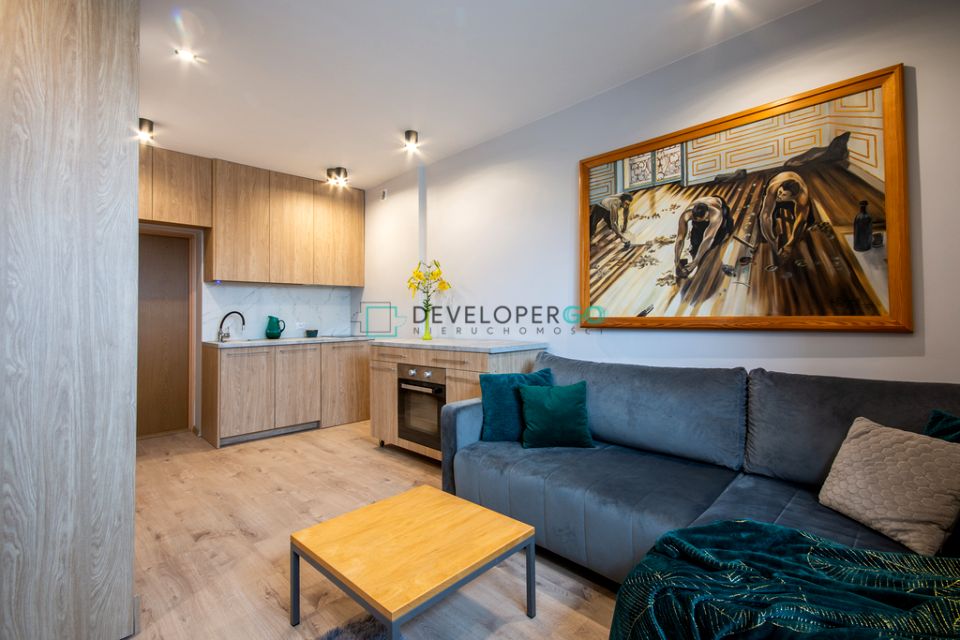 Mieszkanie Białystok