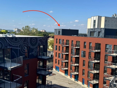 Mieszkanie Dąbrowa Górnicza