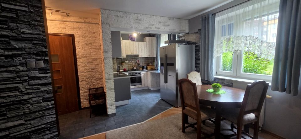 Mieszkanie Pruszków