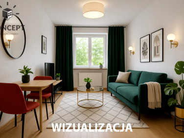 Mieszkanie Wrocław sprzedaż