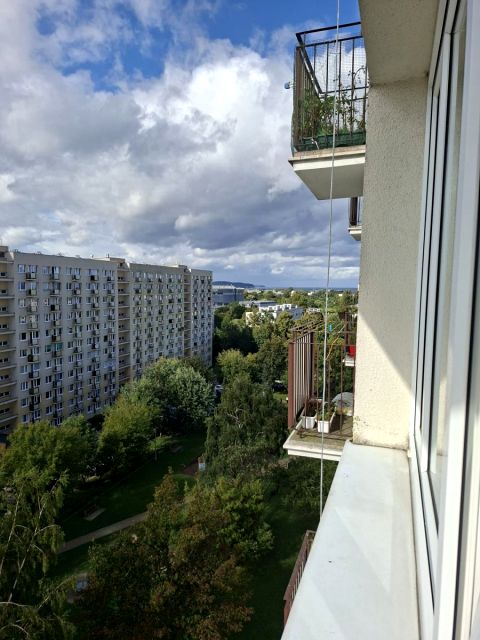 Mieszkanie Gdańsk