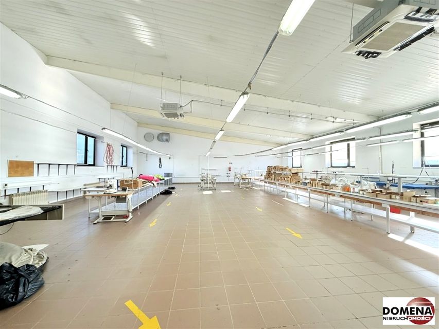 Lokal Białystok wynajem