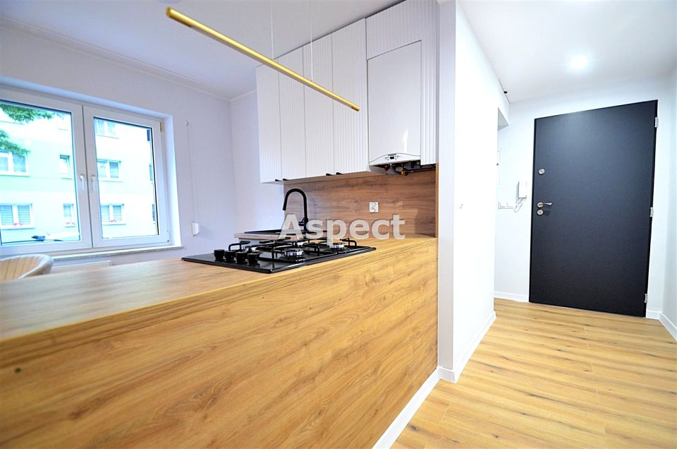 Mieszkanie blok mieszkalny sprzedaż