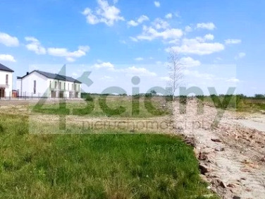 Działka budowlana Falenty Nowe sprzedam