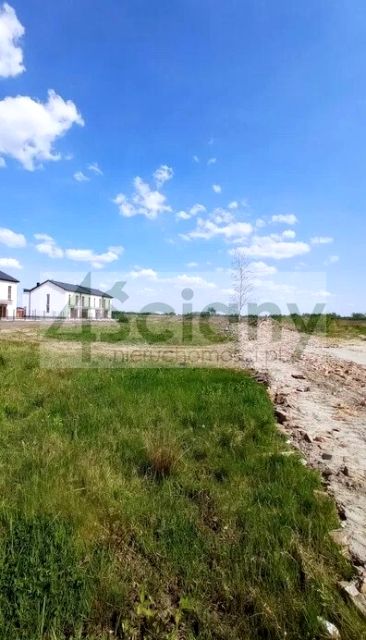 Działka budowlana Falenty Nowe sprzedam