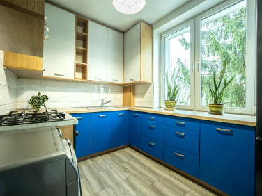 Mieszkanie blok mieszkalny Łódź