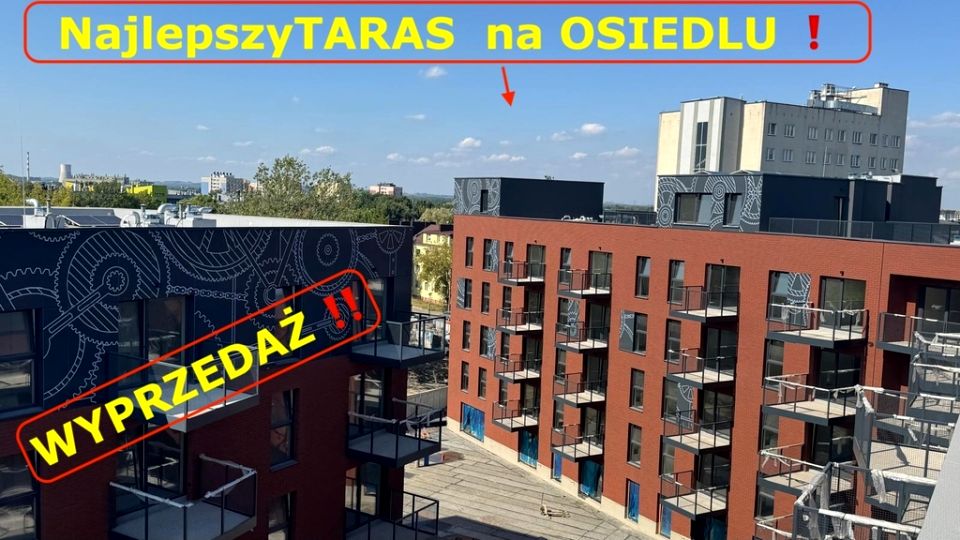 Mieszkanie Dąbrowa Górnicza