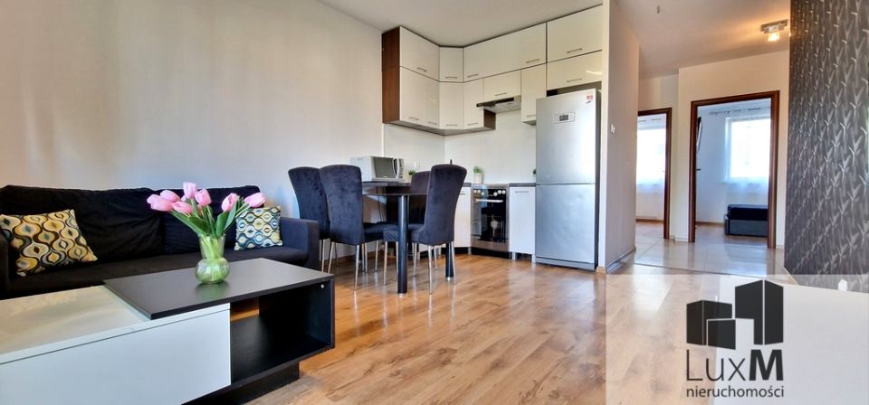 Mieszkanie Gorzów Wielkopolski