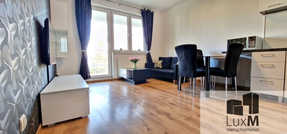 Mieszkanie Gorzów Wielkopolski