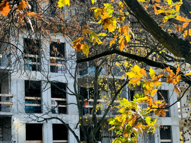 Mieszkanie apartamentowiec Poznań