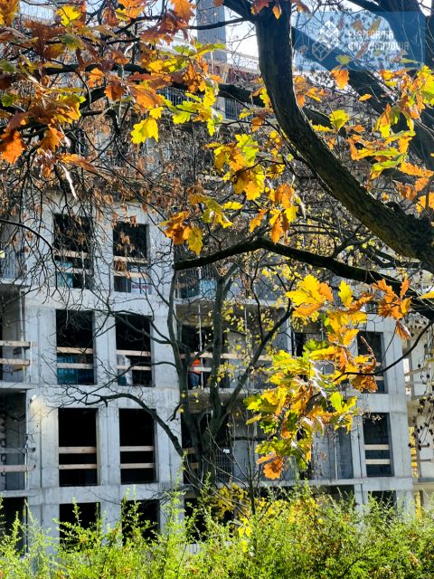 Mieszkanie apartamentowiec Poznań