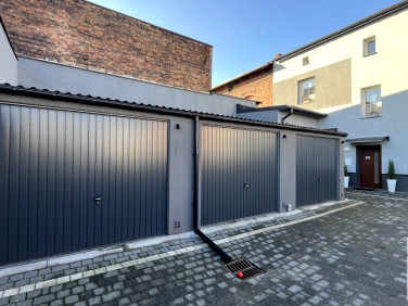 Budynek użytkowy Piekary Śląskie