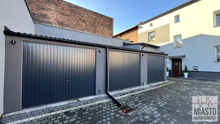 Budynek użytkowy Piekary Śląskie