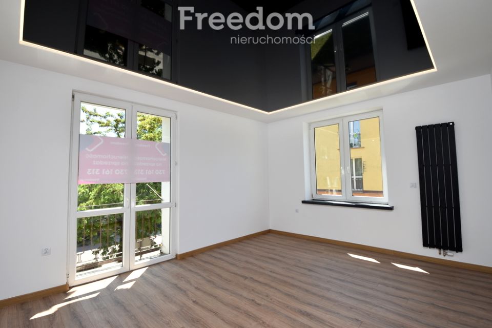 Mieszkanie Ostrowiec Świętokrzyski