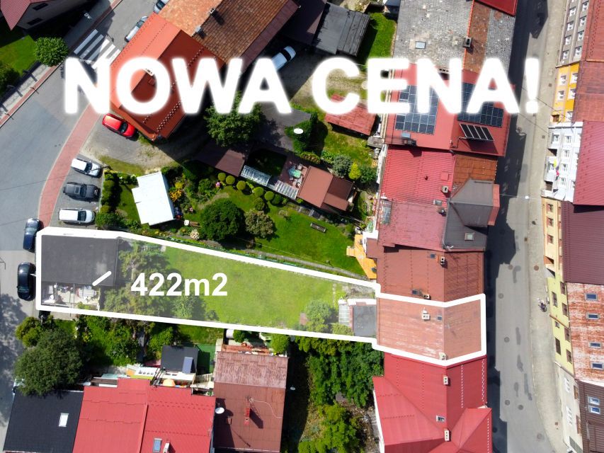 Dom Maków Podhalański